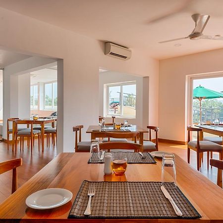 Fairway Sunset Serviced Apartments Галле Экстерьер фото